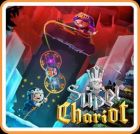 Carátula de Super Chariot
