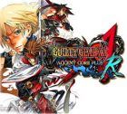 Carátula de Guilty Gear XX: Accent Core Plus R
