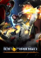 Ion Maiden