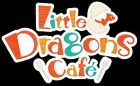 Carátula de Little Dragons Cafe