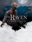 Carátula de The Raven Remastered