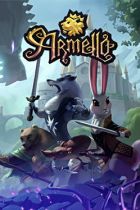 Carátula de Armello