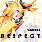 Carátula de DJMAX Respect