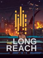 Carátula de The Long Reach