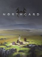 Carátula de Northgard