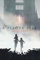 Carátula de A Plague Tale: Innocence