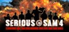 Carátula de Serious Sam 4: Planet Badass