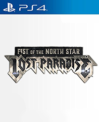 Carátula de PS4