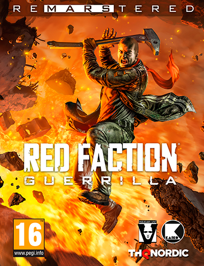 Carátula de PC
