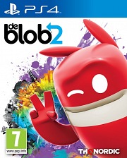 Carátula de PS4