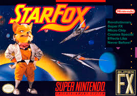 Carátula de SNES