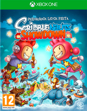 Carátula de XBO
