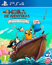 Carátula de PS4