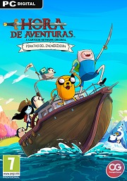 Carátula de PC