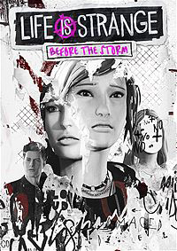 Carátula de Life is Strange: Before the Storm - Episode 3