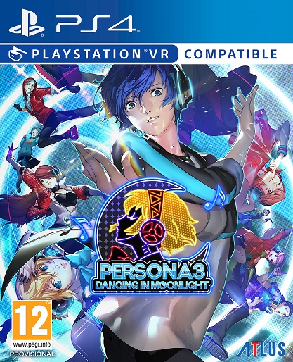 Carátula de PS4