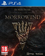 Carátula de PS4