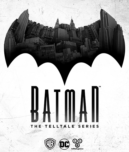 Carátula de Batman: The Telltale Series - Episode 5: City of Light