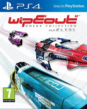 Carátula de PS4
