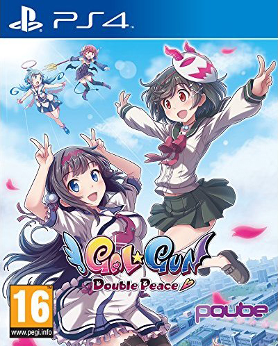 Carátula de PS4