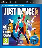 Carátula de PS3