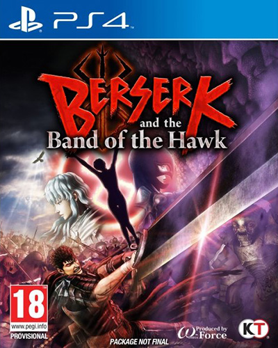 Carátula de PS4