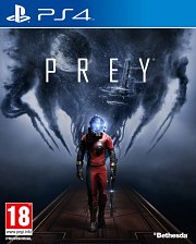 Carátula de PS4