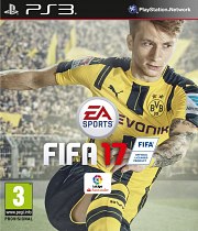 Carátula de PS3
