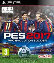 Carátula de PS3