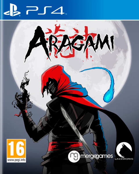 Carátula de PS4