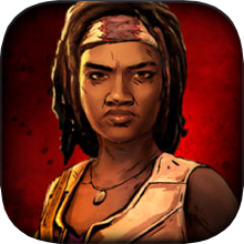 Carátula de The Walking Dead: Michonne - Episode 2: Give No Shelter