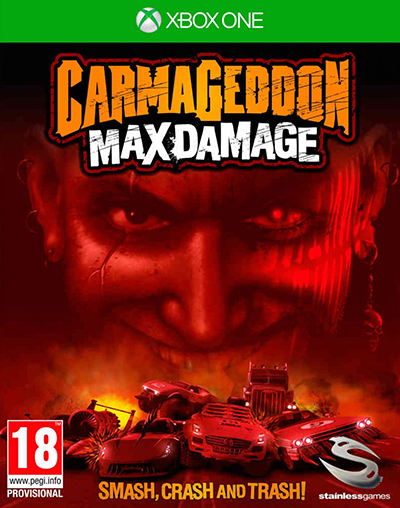 Carátula de XBO