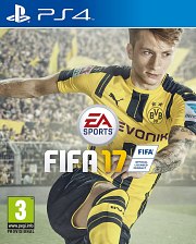 Carátula de PS4