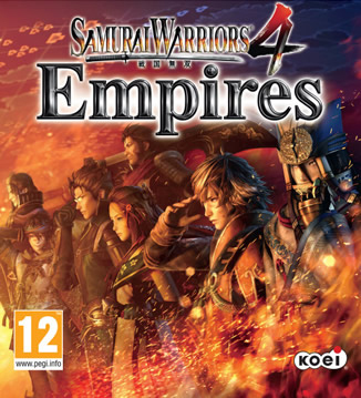 Carátula de PS3