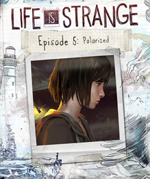 Carátula de Life is Strange - Episode 5: Polarized