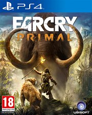 Carátula de PS4