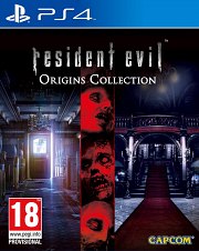 Carátula de PS4