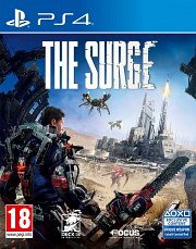 Carátula de PS4