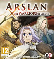 Carátula de PS3
