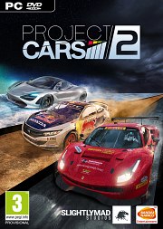 Carátula de PC