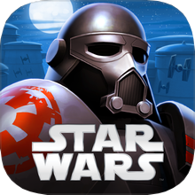 Carátula de Star Wars: Revolución