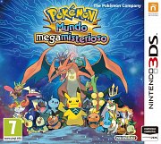 Carátula de 3DS