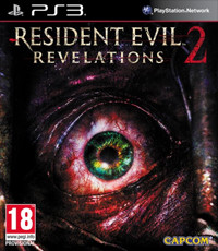 Carátula de PS3