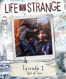 Carátula de Life is Strange - Episode 2: Out of Time