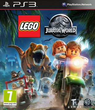 Carátula de PS3