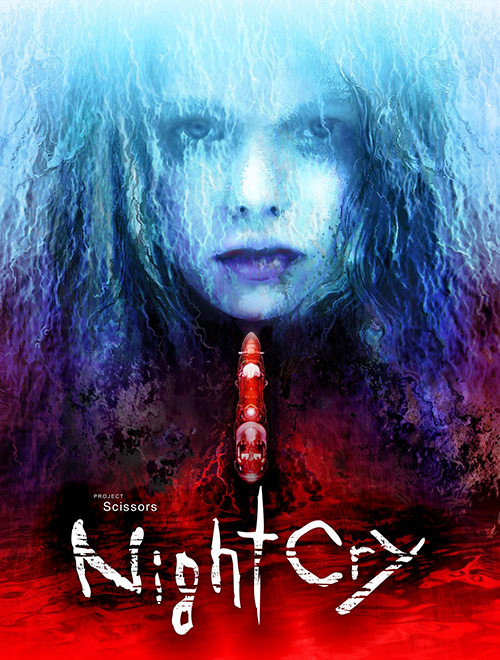 Carátula de Night Cry