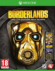 Carátula de XBO