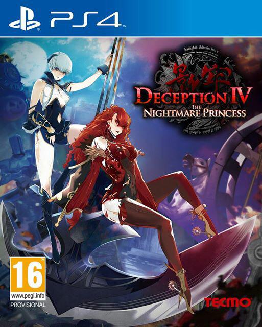 Carátula de PS3