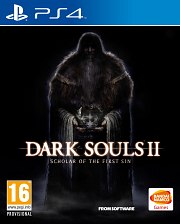 Carátula de PS4