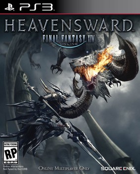 Carátula de PS3